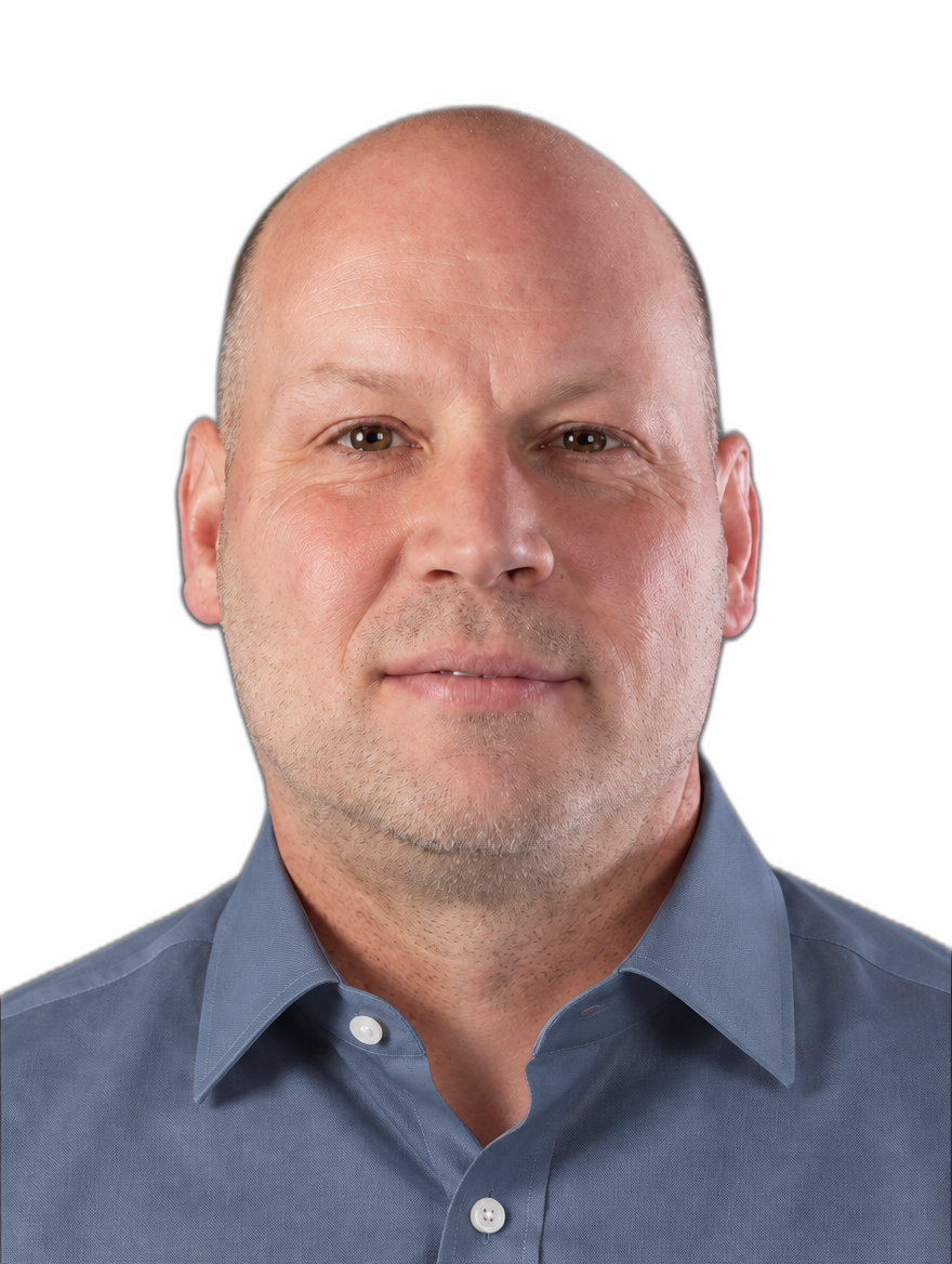 Brad Gard