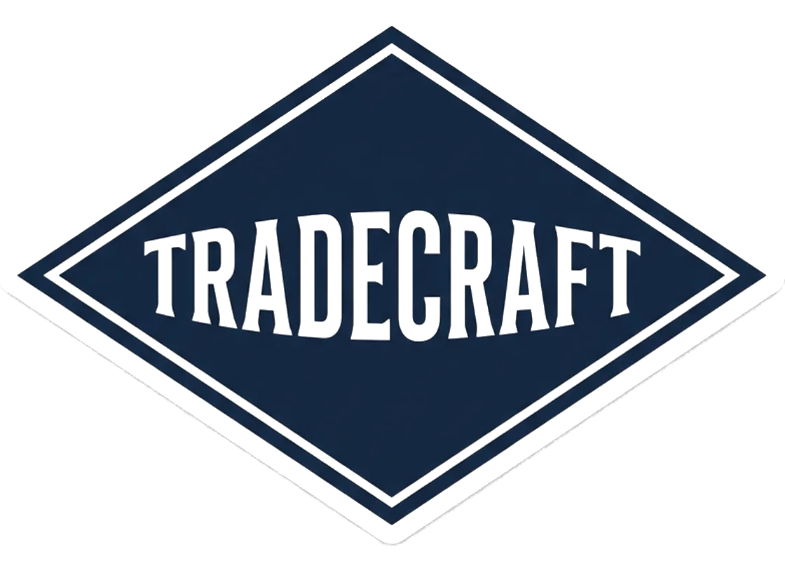 Tradecraft